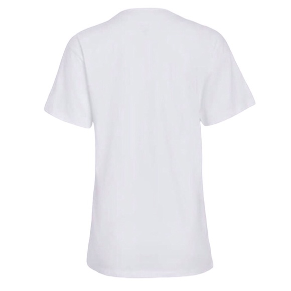 Hanes X Karla “The Original” Tee (NWT) (Size: Medium) - Picture 2 of 10